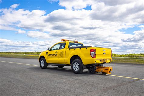 airport friction tester saab|Top 10 Surface Friction Testers for Airport Runway.